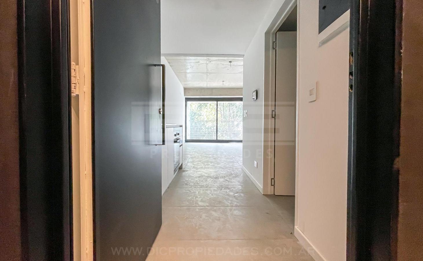 Foto de Departamento monoambiente Venta - Barrio Vicente López, imagen 1