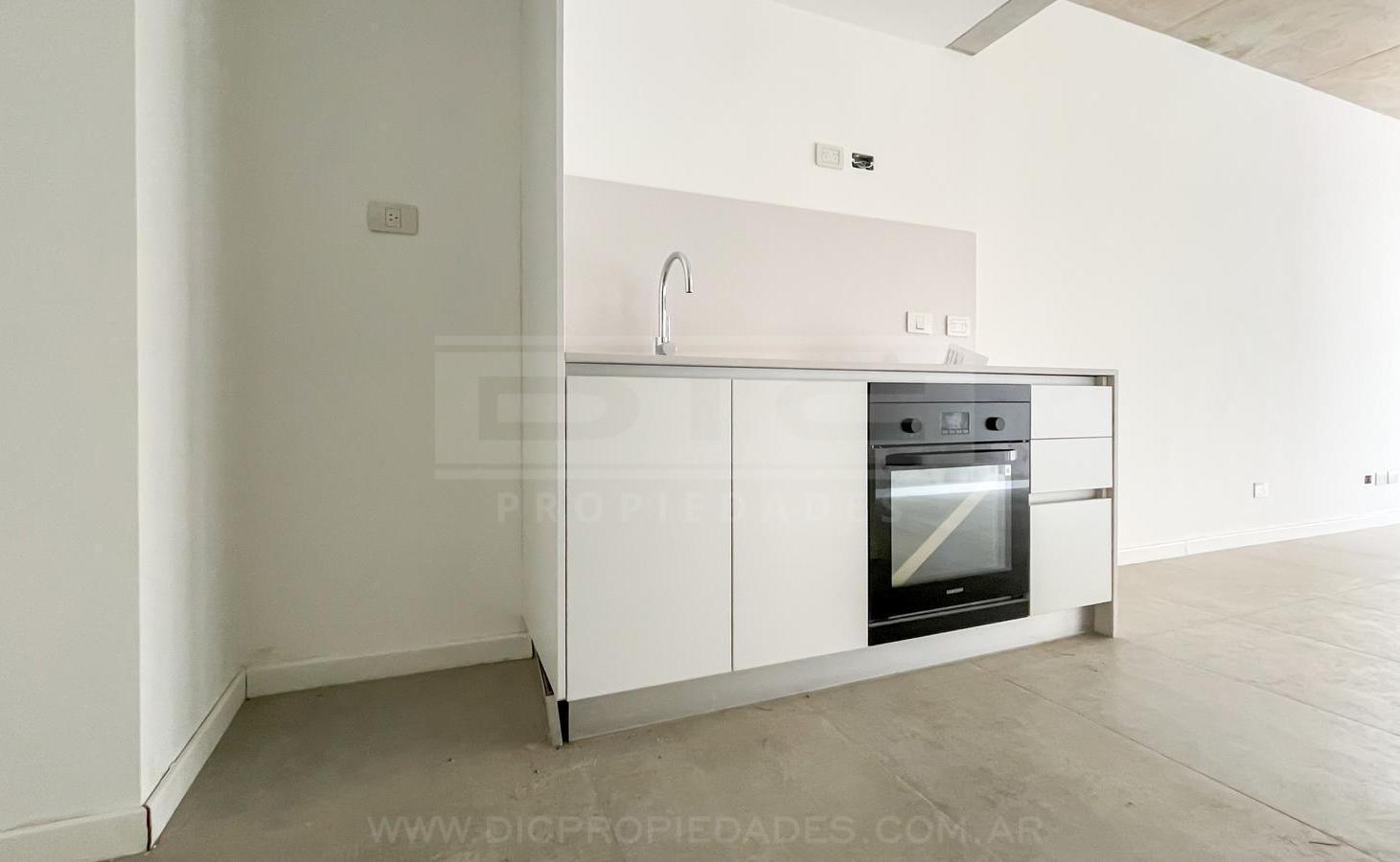 Foto de Departamento monoambiente Venta - Barrio Vicente López, imagen 2