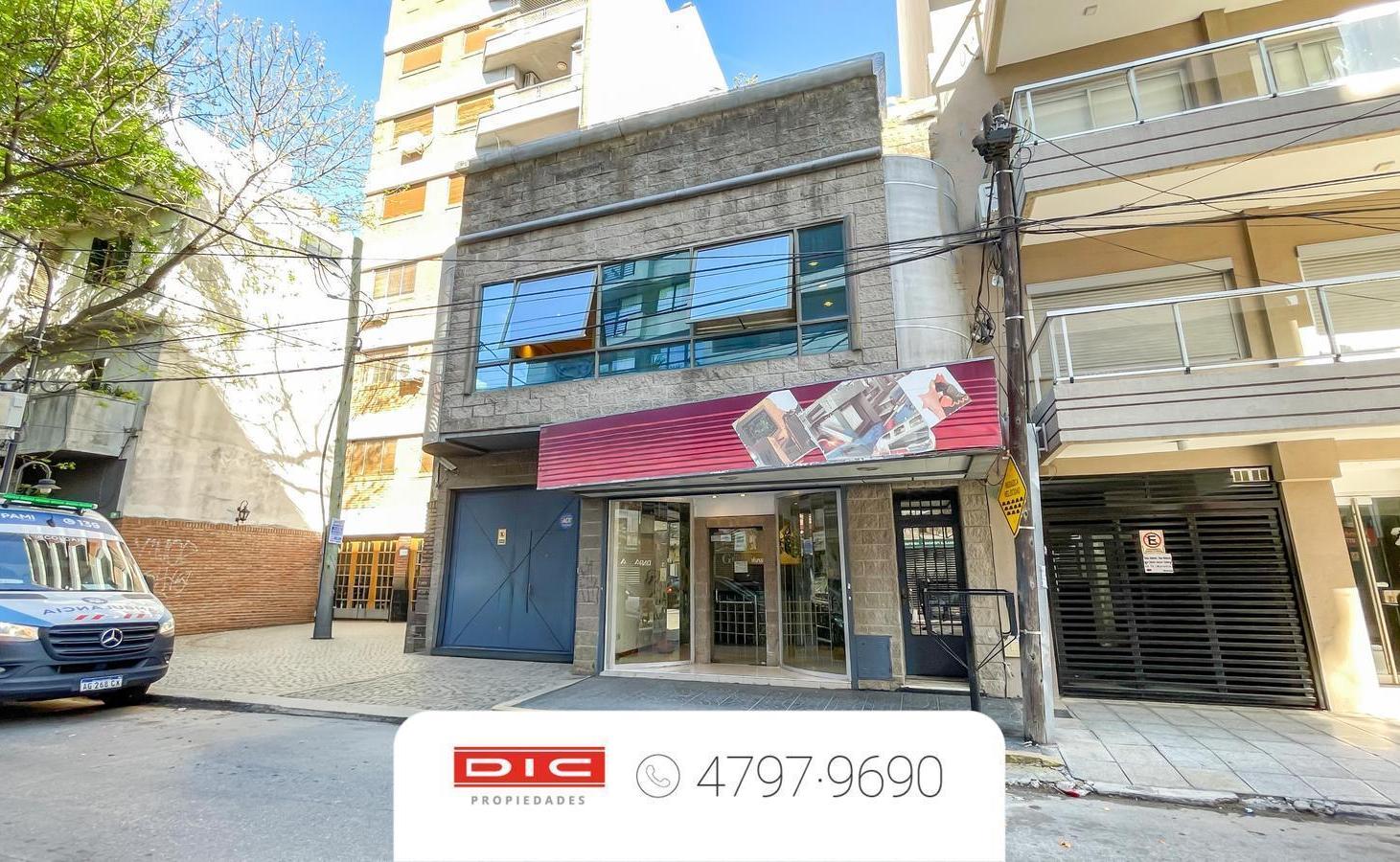 Foto de Oficina Comercial Venta - Florida Mitre/Este, imagen 1