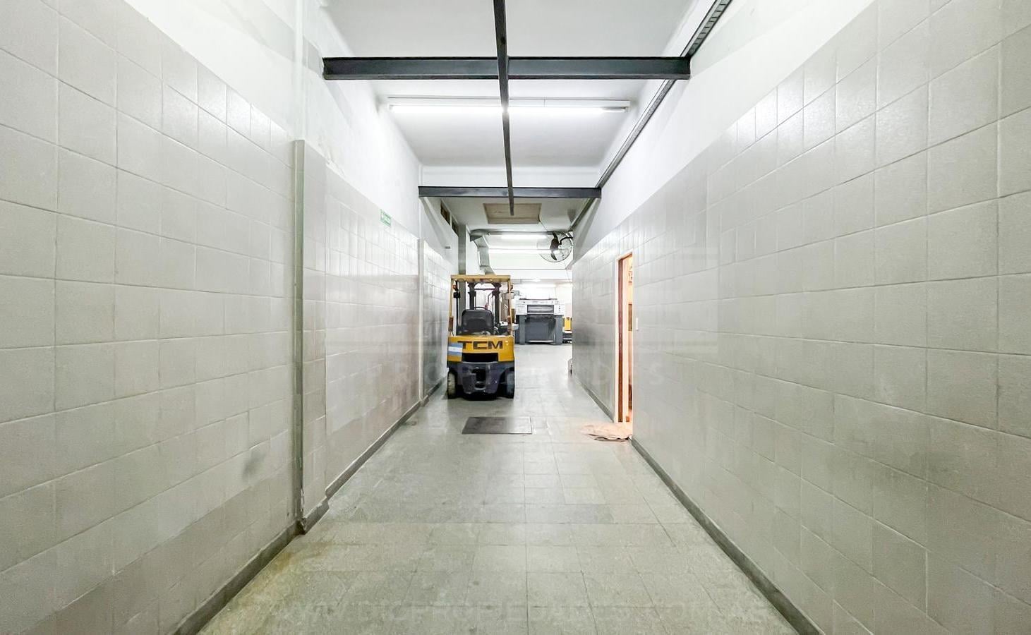 Foto de Oficina Comercial Venta - Florida Mitre/Este, imagen 4