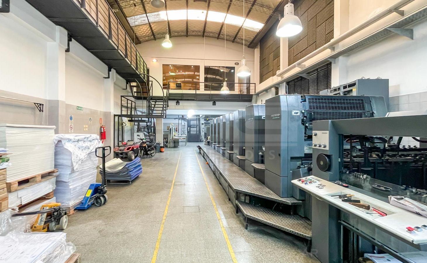 Foto de Oficina Comercial Venta - Florida Mitre/Este, imagen 2