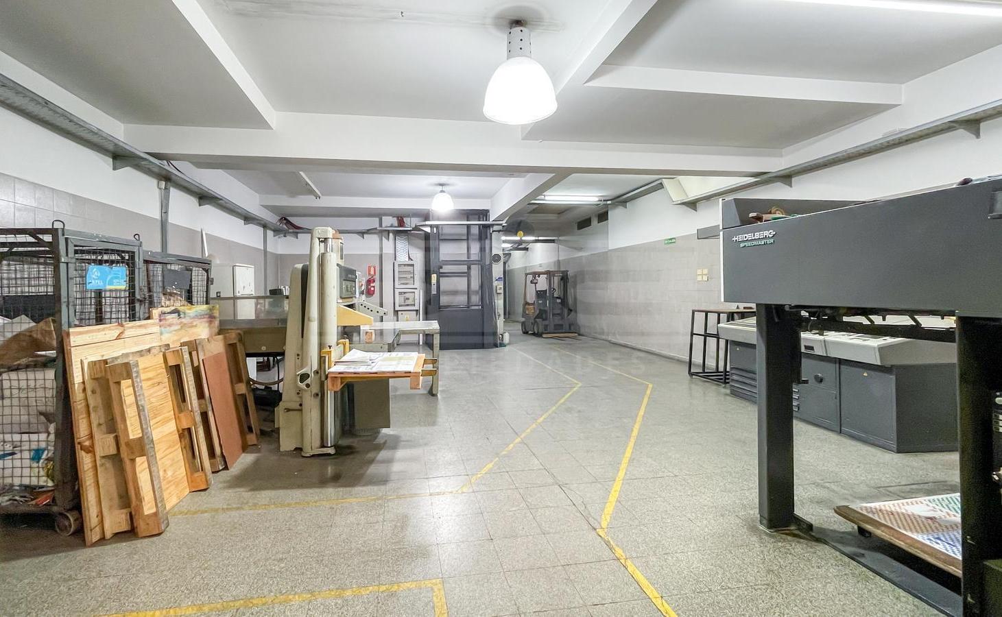 Foto de Oficina Comercial Venta - Florida Mitre/Este, imagen 3