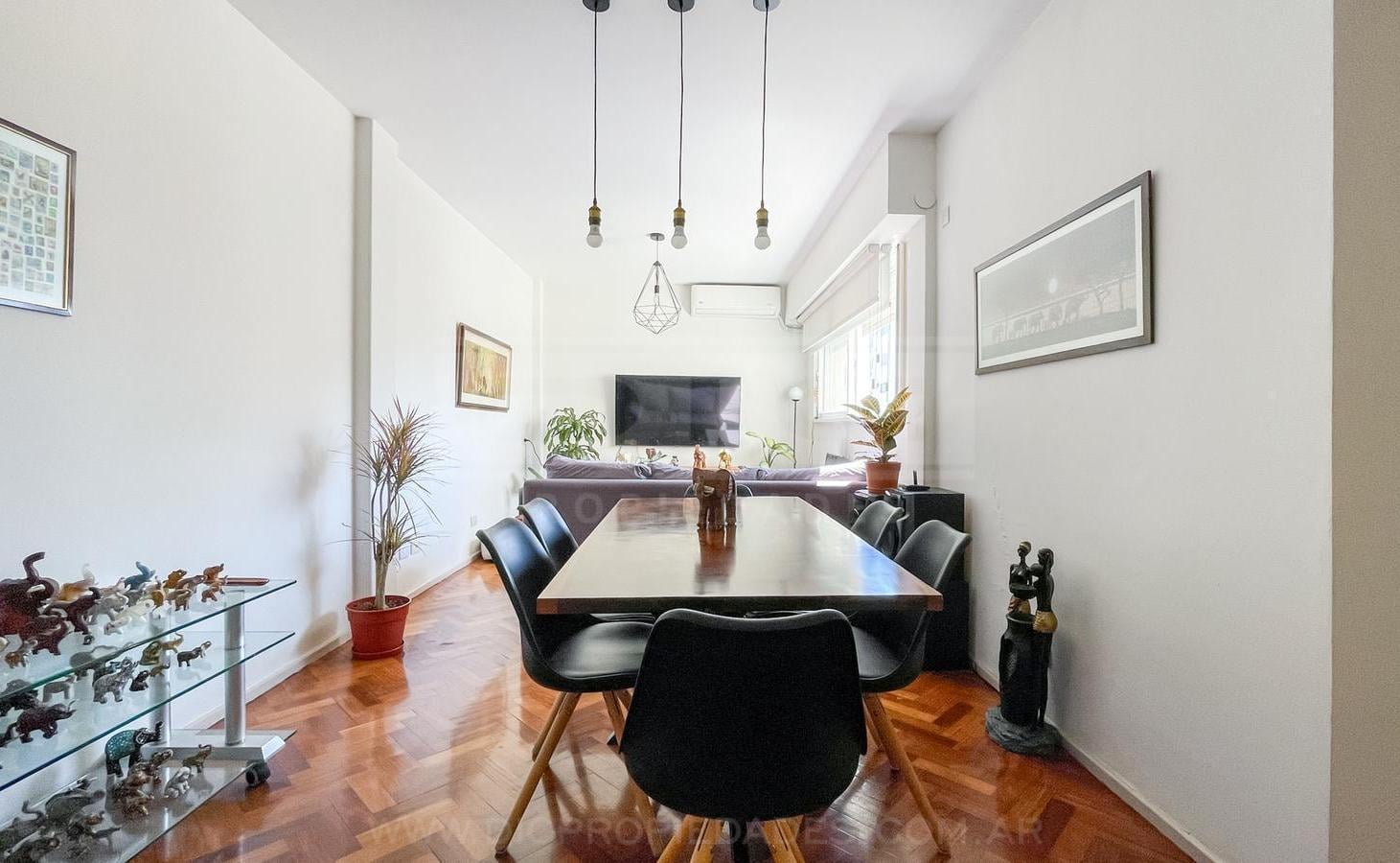 Foto de Departamento 3 ambientes Venta - Barrio Vicente López, imagen 2
