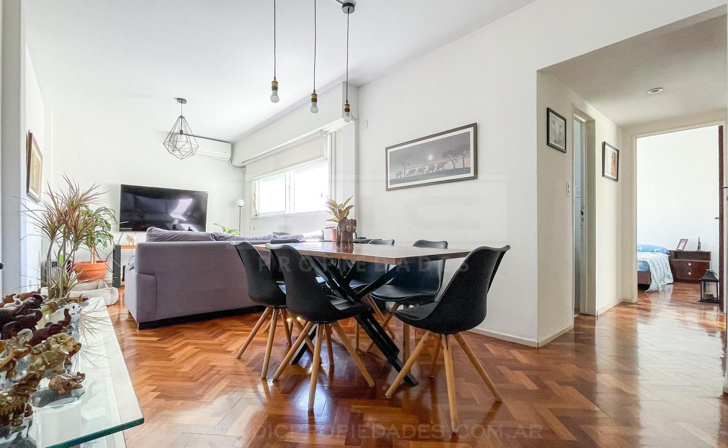 Foto de Departamento 3 ambientes Venta - Barrio Vicente López, imagen 4