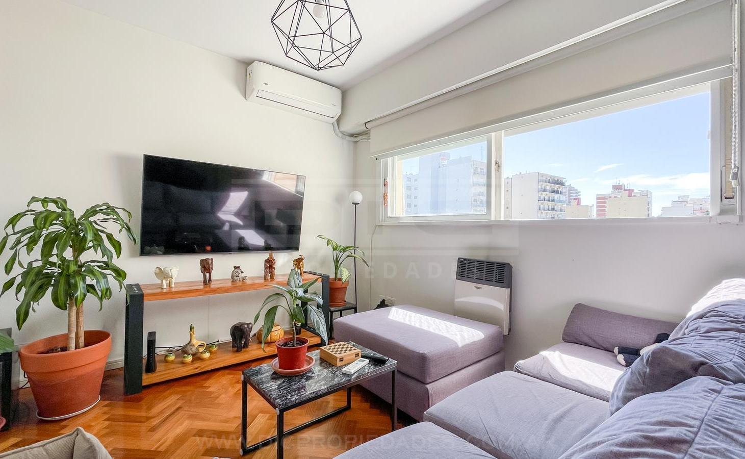 Foto de Departamento 3 ambientes Venta - Barrio Vicente López, imagen 5