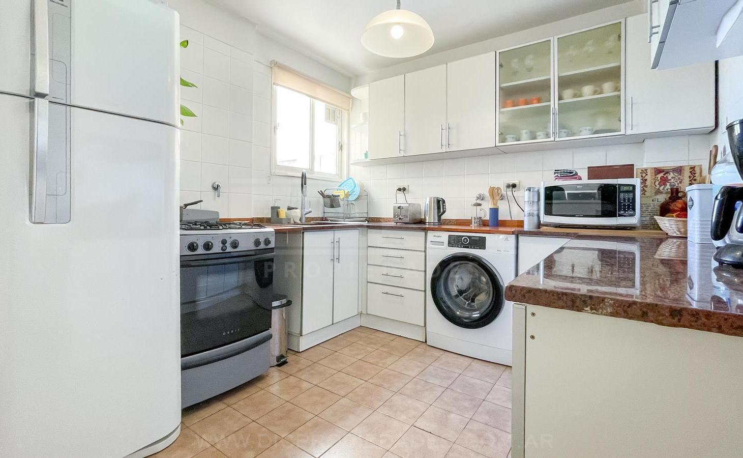 Foto de Departamento 3 ambientes Venta - Barrio Vicente López, imagen 3