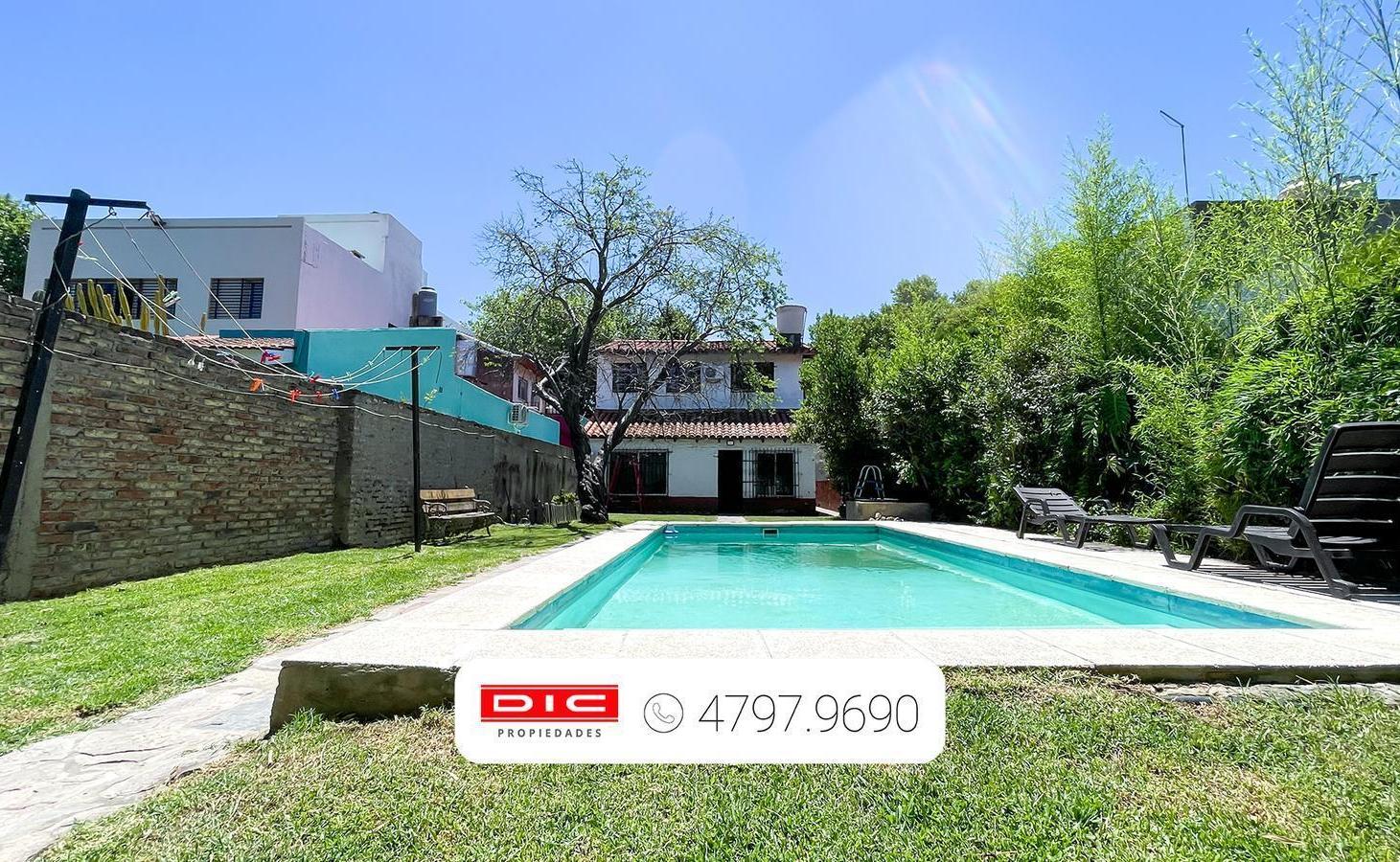 Foto de Chalet 3 domitorios Venta - Florida Mitre/Este, imagen 1