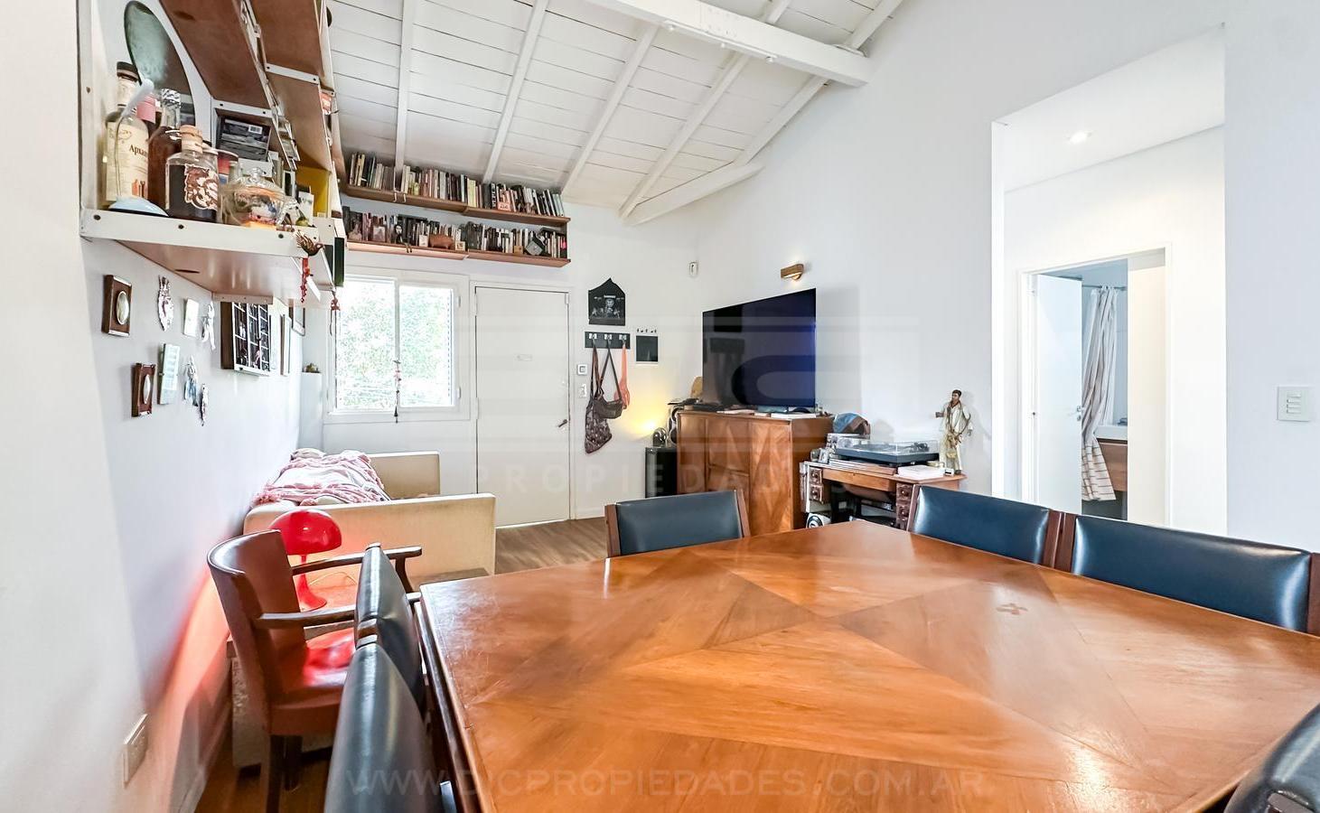 Foto de PH 3 dormitorios Venta - Barrio Vicente López, imagen 3