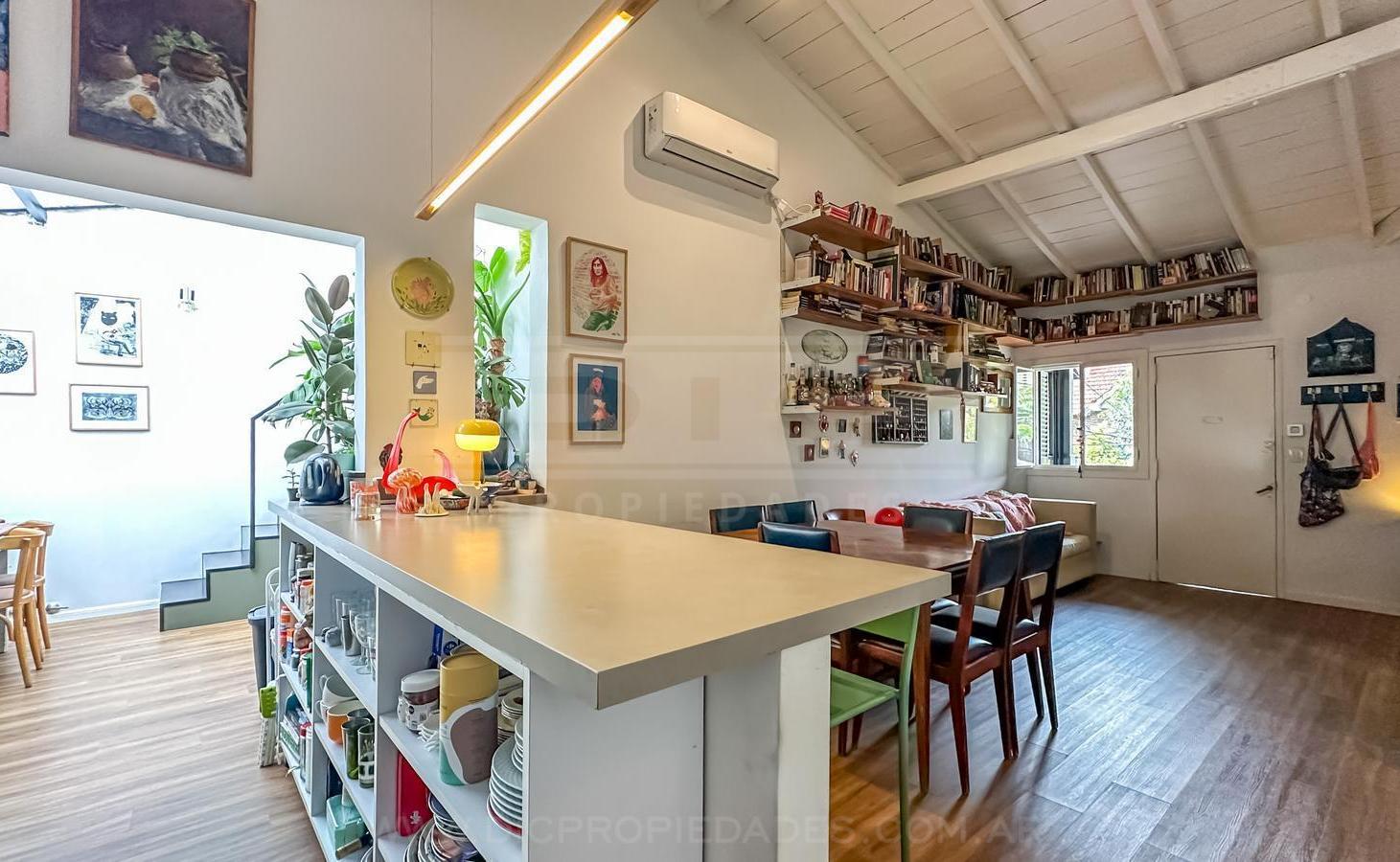 Foto de PH 3 dormitorios Venta - Barrio Vicente López, imagen 5