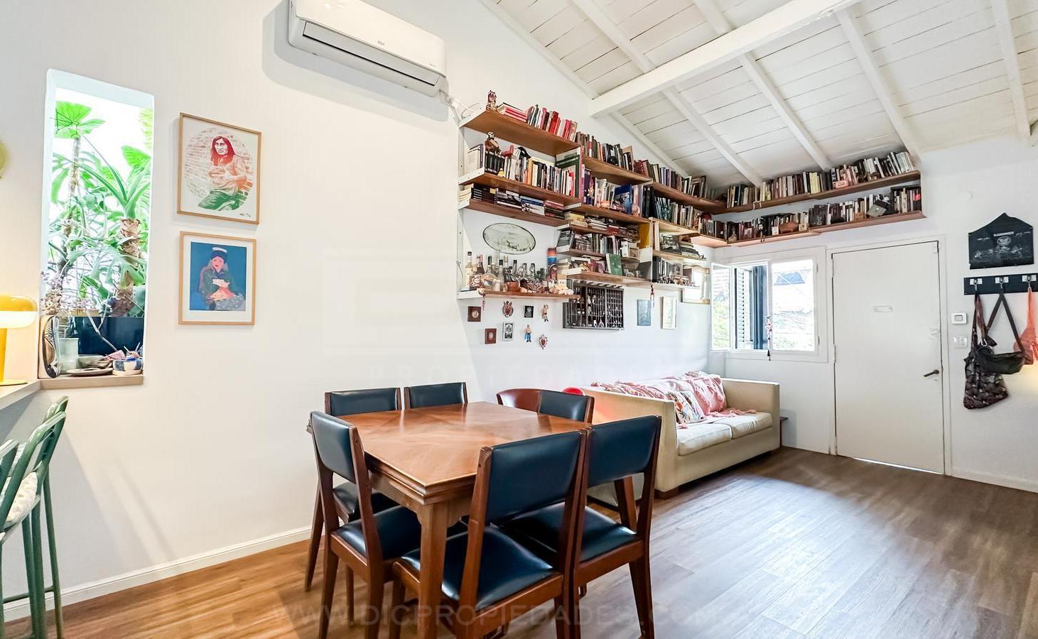Foto de PH 3 dormitorios Venta - Barrio Vicente López, imagen 4