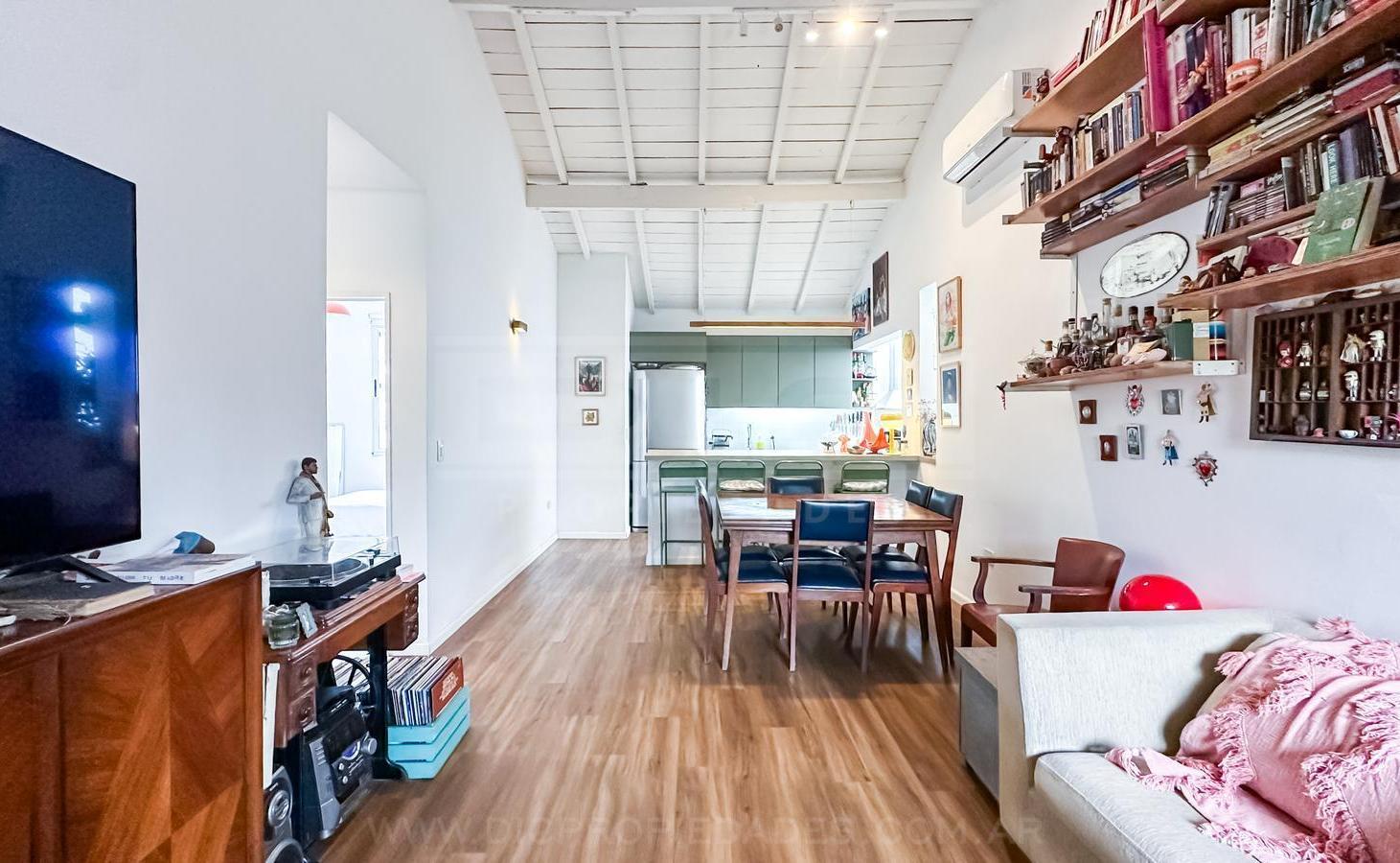 Foto de PH 3 dormitorios Venta - Barrio Vicente López, imagen 1