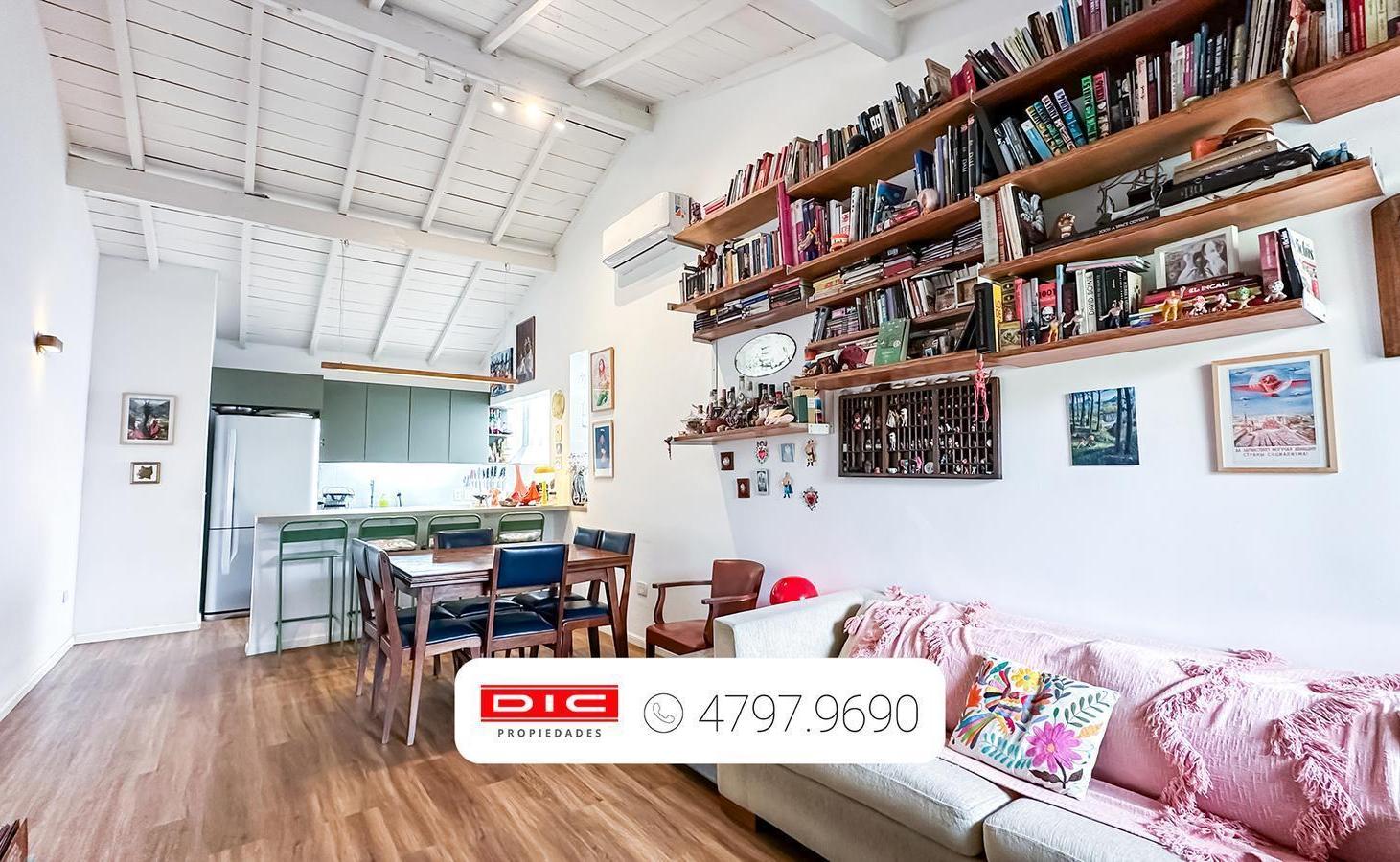 Foto de PH 3 dormitorios Venta - Barrio Vicente López, imagen 2