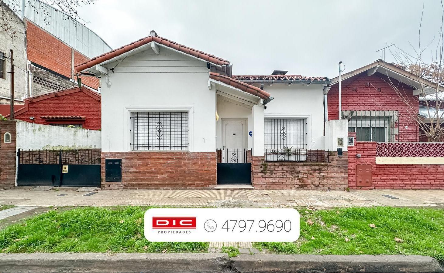 Foto de Terreno Venta - Florida Belgrano-Oeste, imagen 1