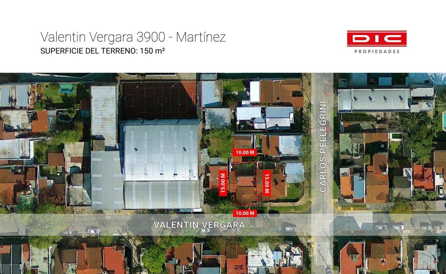 Foto de Terreno Venta - Florida Belgrano-Oeste, imagen 4