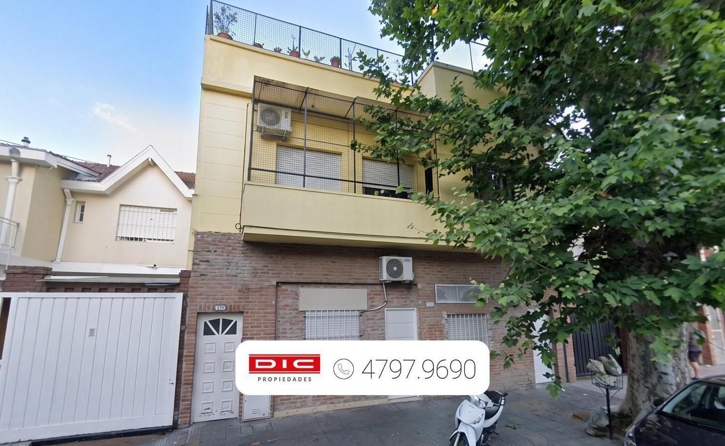 Foto de PH 2 dormitorios Venta - Florida Mitre/Este, imagen 1