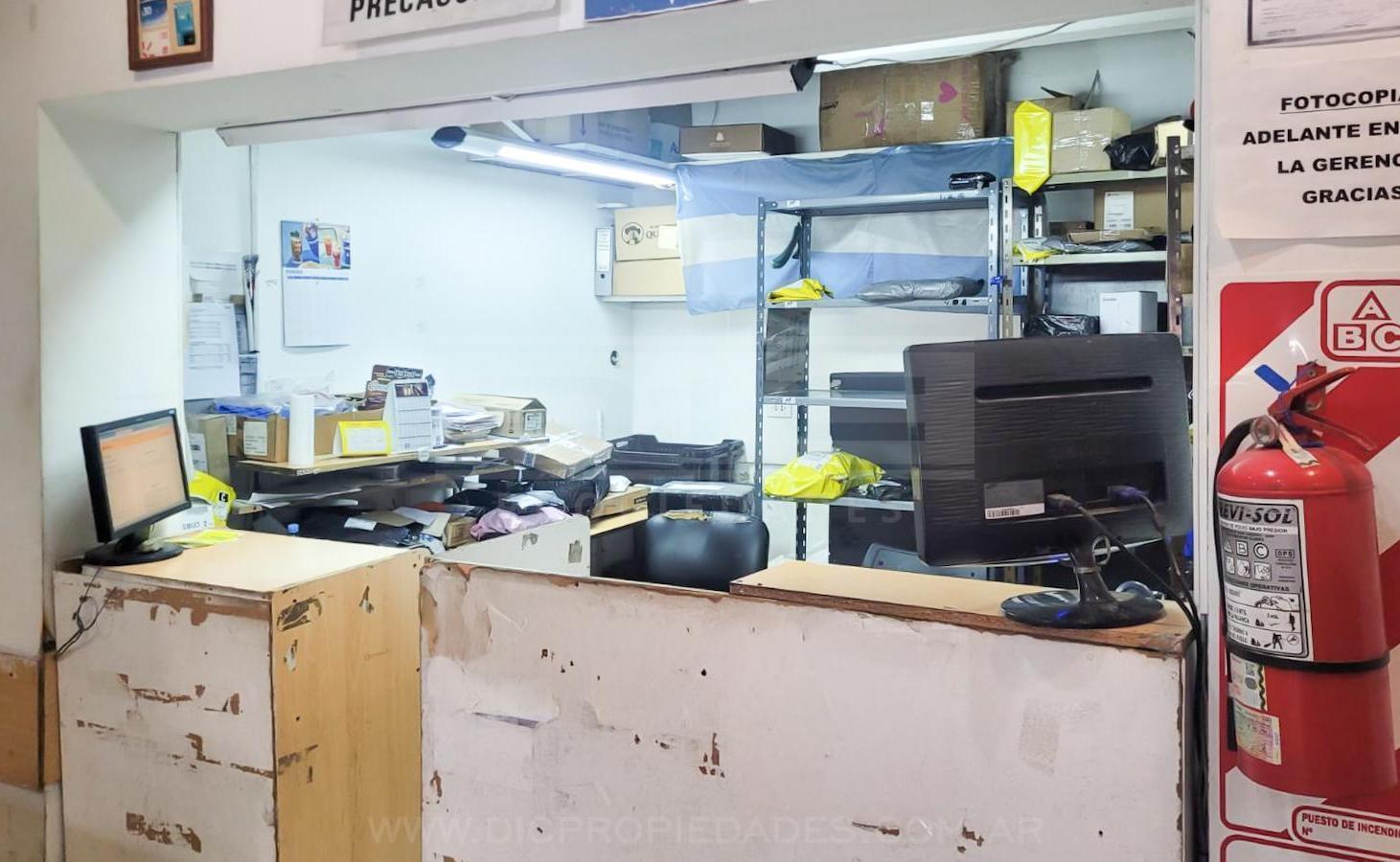 Foto de Local Comercial Venta - Florida Mitre/Este, imagen 2