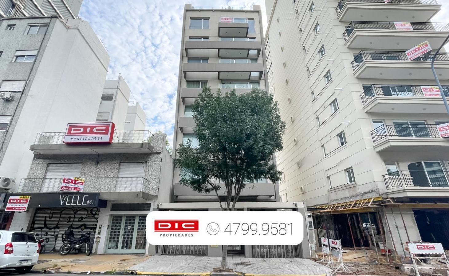 Foto de Departamento 3 ambientes - Venta - Olivos, imagen 2