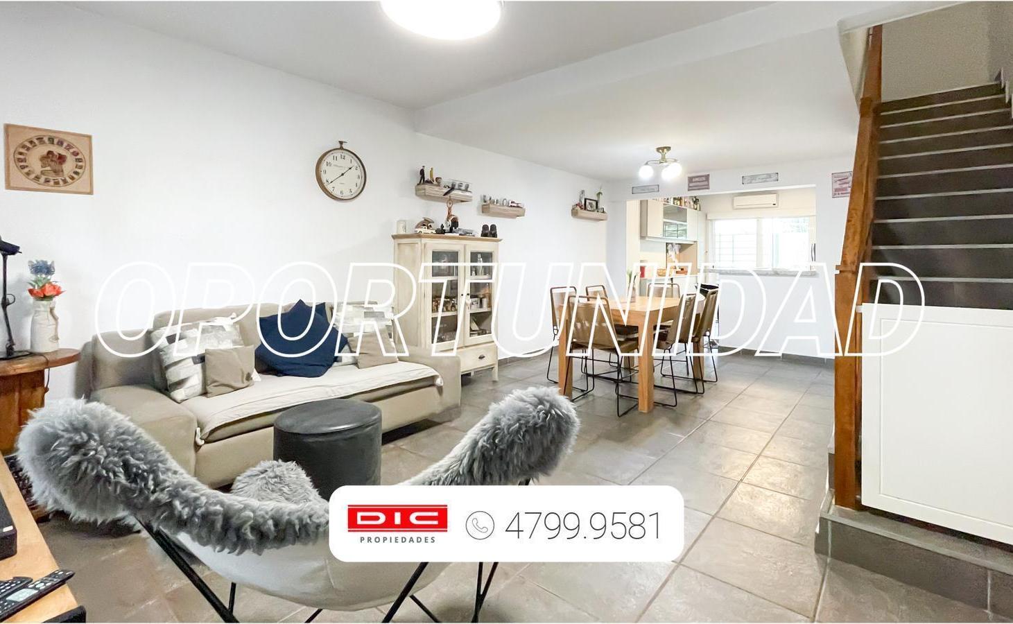 Foto de Triplex 4 dormitorios Venta - Olivos-Maipu/Uzal, imagen 1