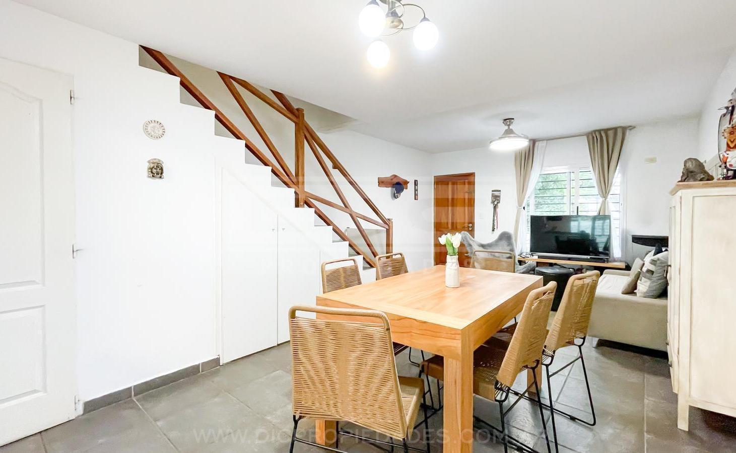 Foto de Triplex 4 dormitorios Venta - Olivos-Maipu/Uzal, imagen 4