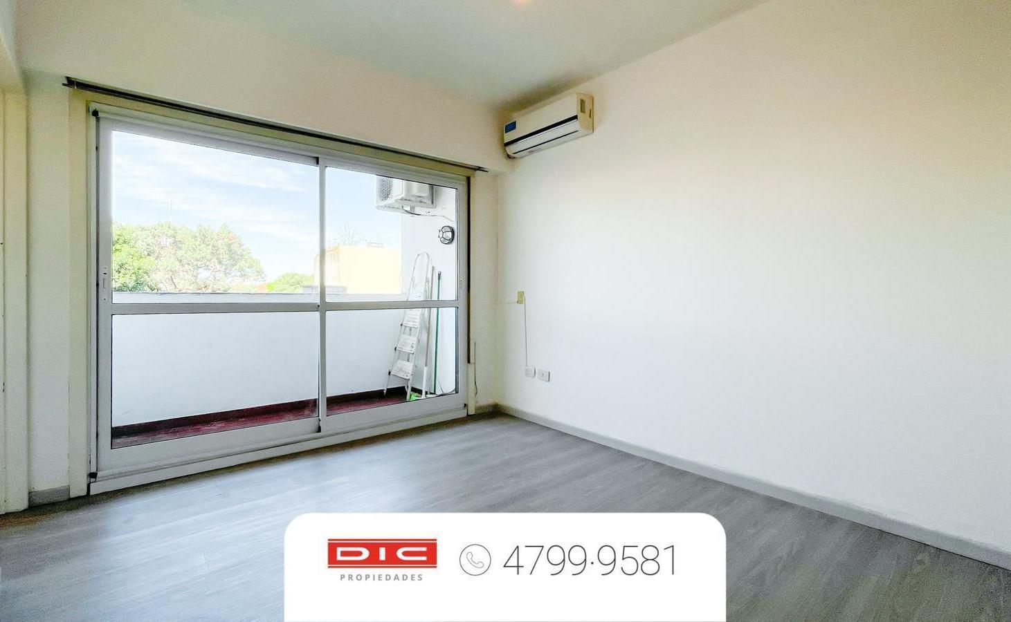 Foto de Departamento Monoambiente Venta - Olivos-Vias/Maipu, imagen 1