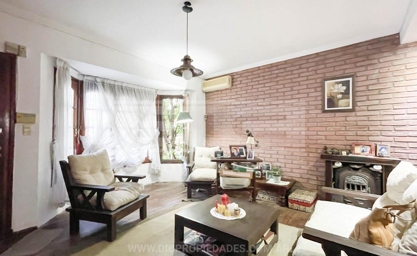 Foto de Duplex 3 dormitorios Venta - Olivos-Maipu/Uzal, imagen 1