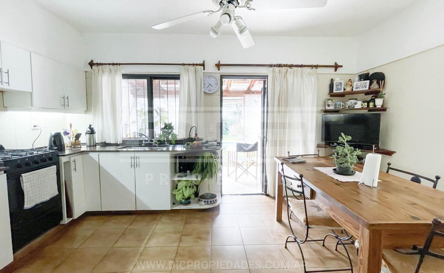 Foto de Duplex 3 dormitorios Venta - Olivos-Maipu/Uzal, imagen 5
