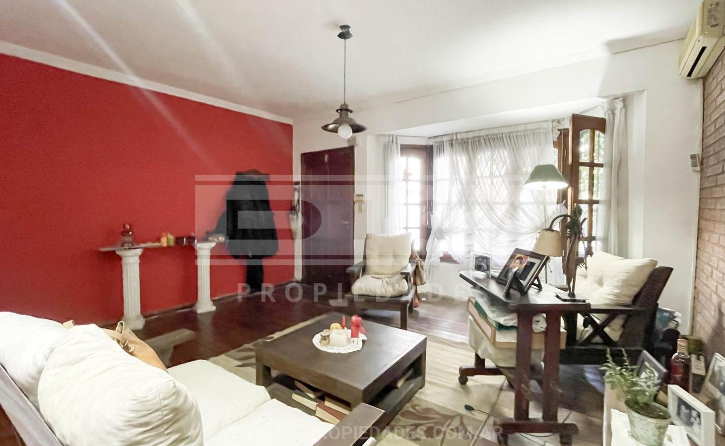 Foto de Duplex 3 dormitorios Venta - Olivos-Maipu/Uzal, imagen 3