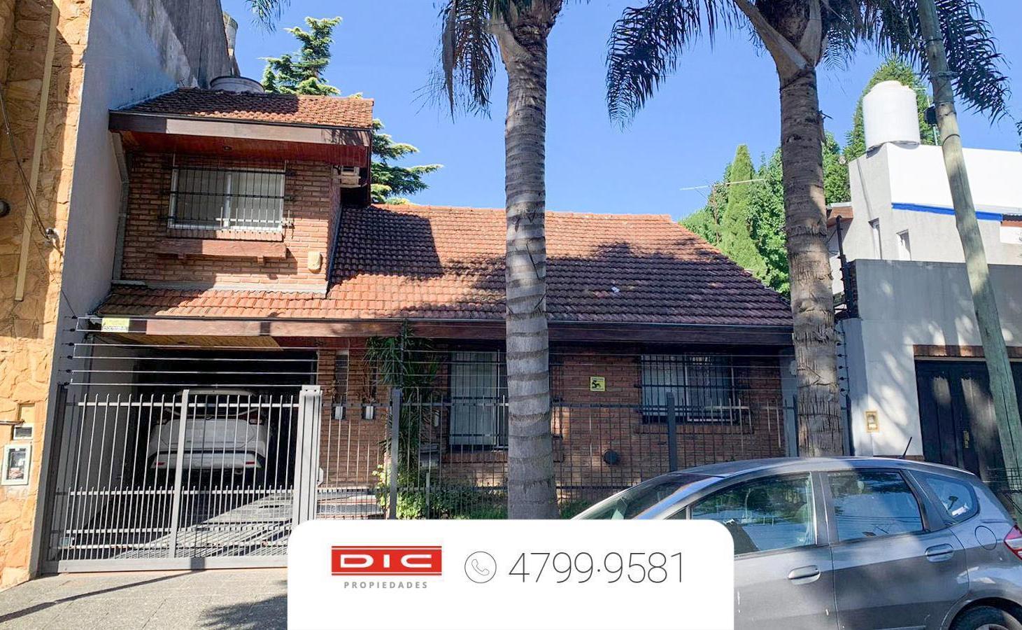 Foto de Chalet 3 dormitorios Venta - Olivos-Maipu/Uzal, imagen 1