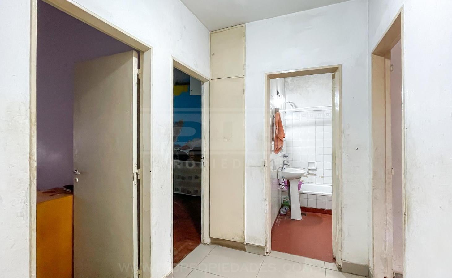 Foto de Casa 2 dormitorios Venta - Olivos-Maipu/Uzal, imagen 2