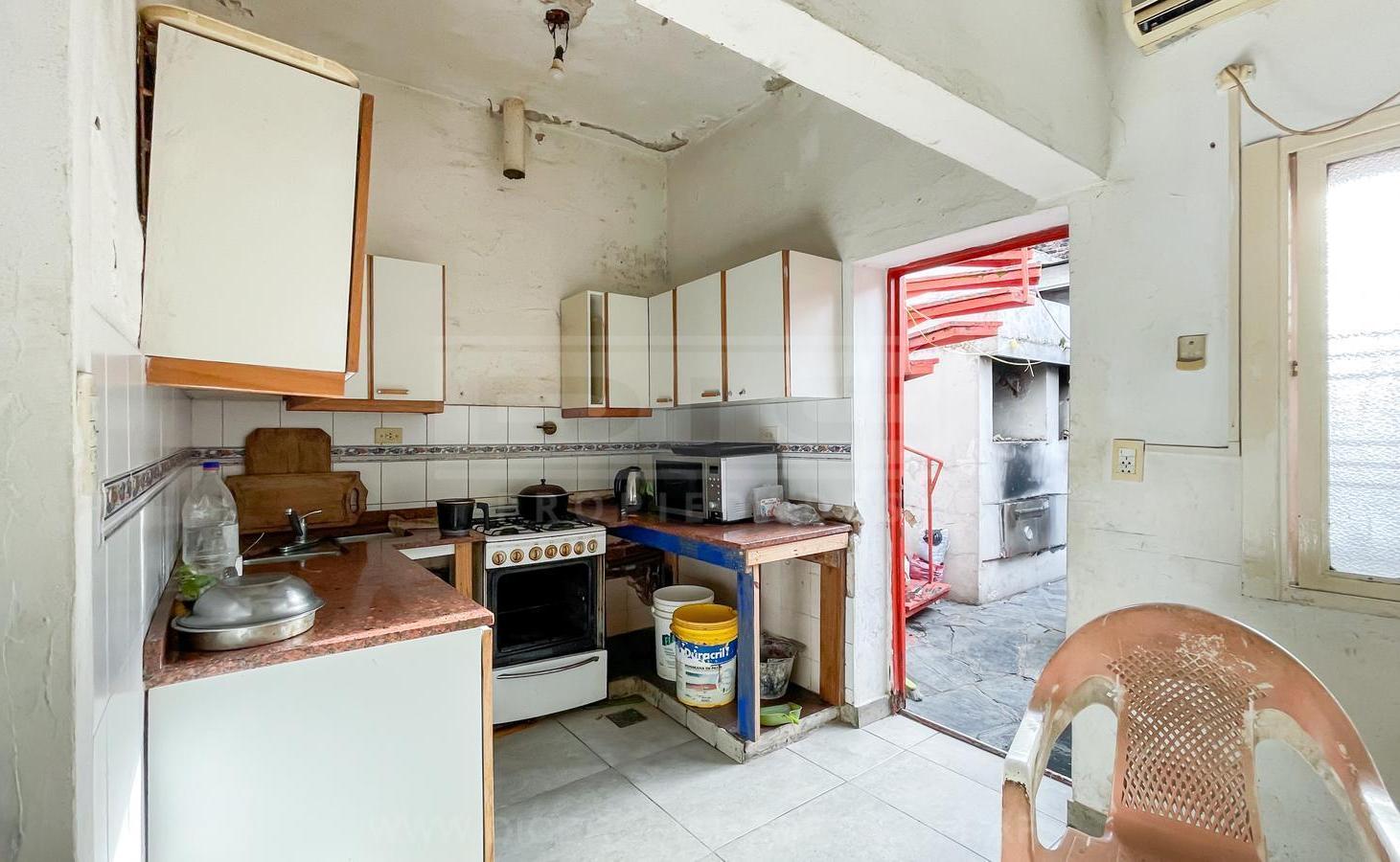 Foto de Casa 2 dormitorios Venta - Olivos-Maipu/Uzal, imagen 1