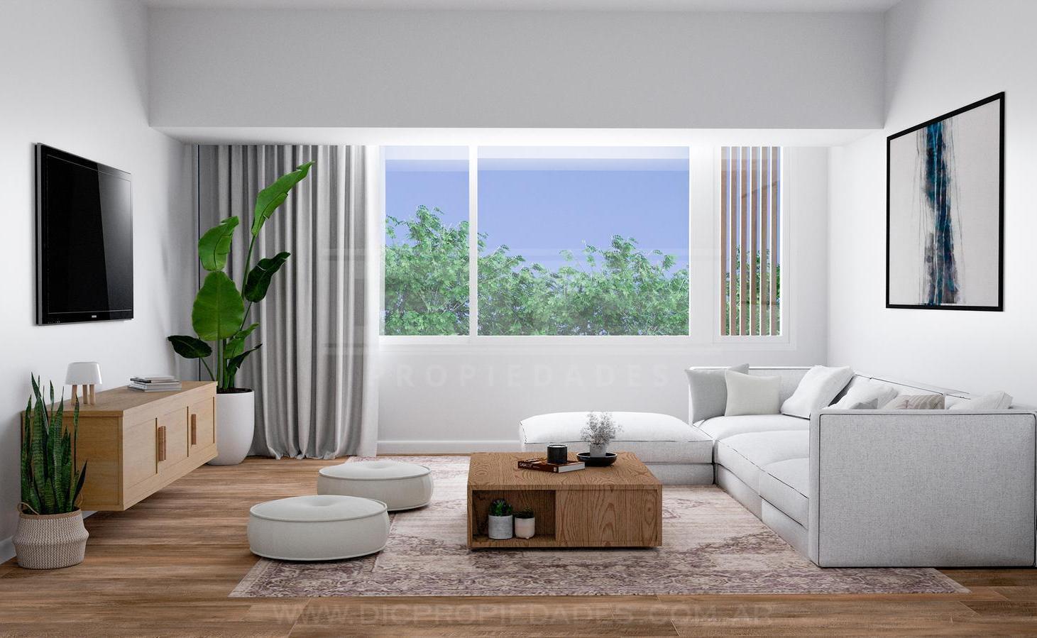 Foto de Triplex 3 dormitorios a estrenar Venta - Olivos, imagen 2