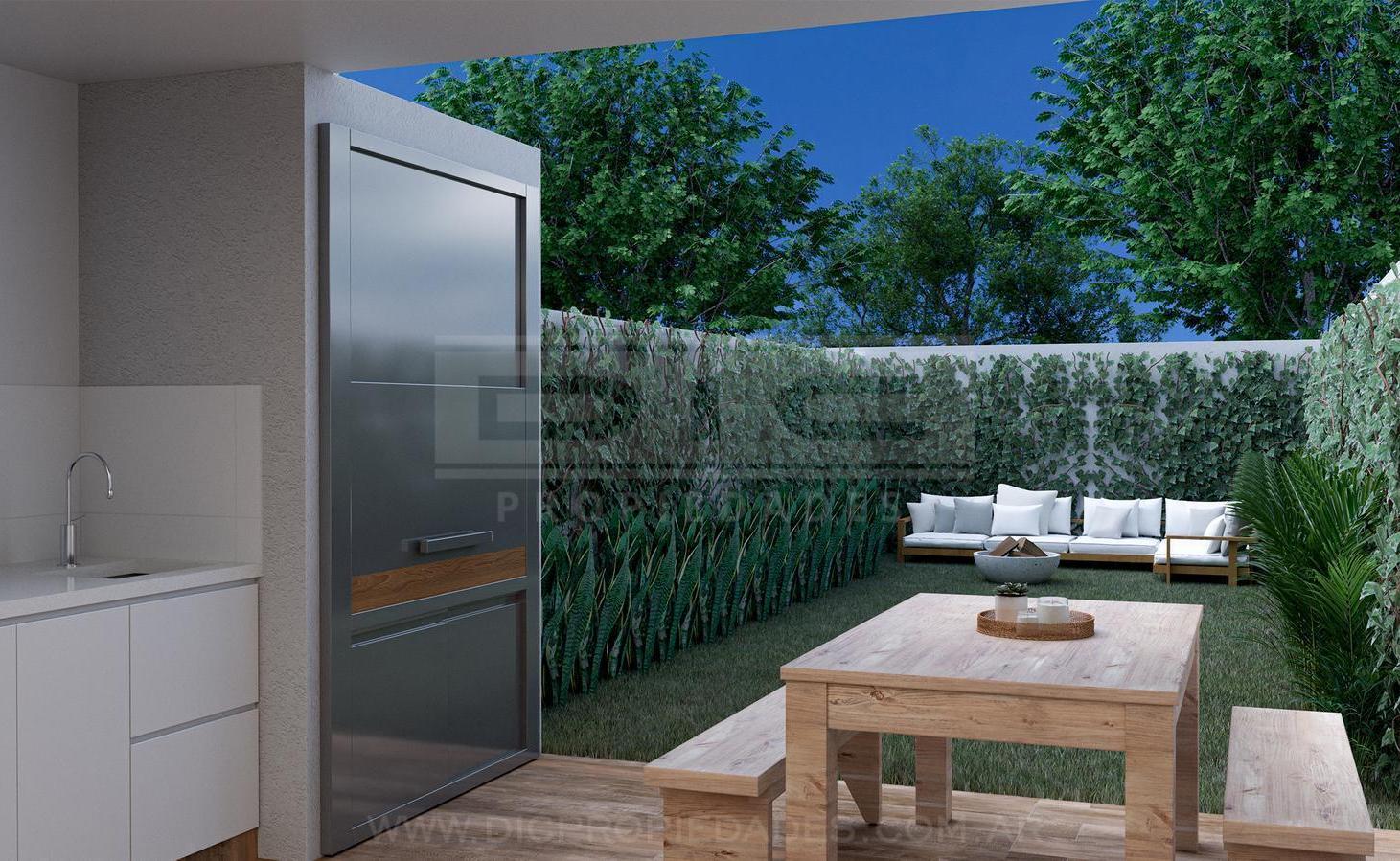 Foto de Triplex 3 dormitorios a estrenar Venta - Olivos, imagen 4