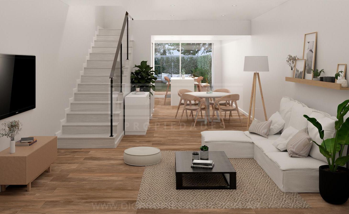 Foto de Triplex 3 dormitorios a estrenar Venta - Olivos, imagen 5