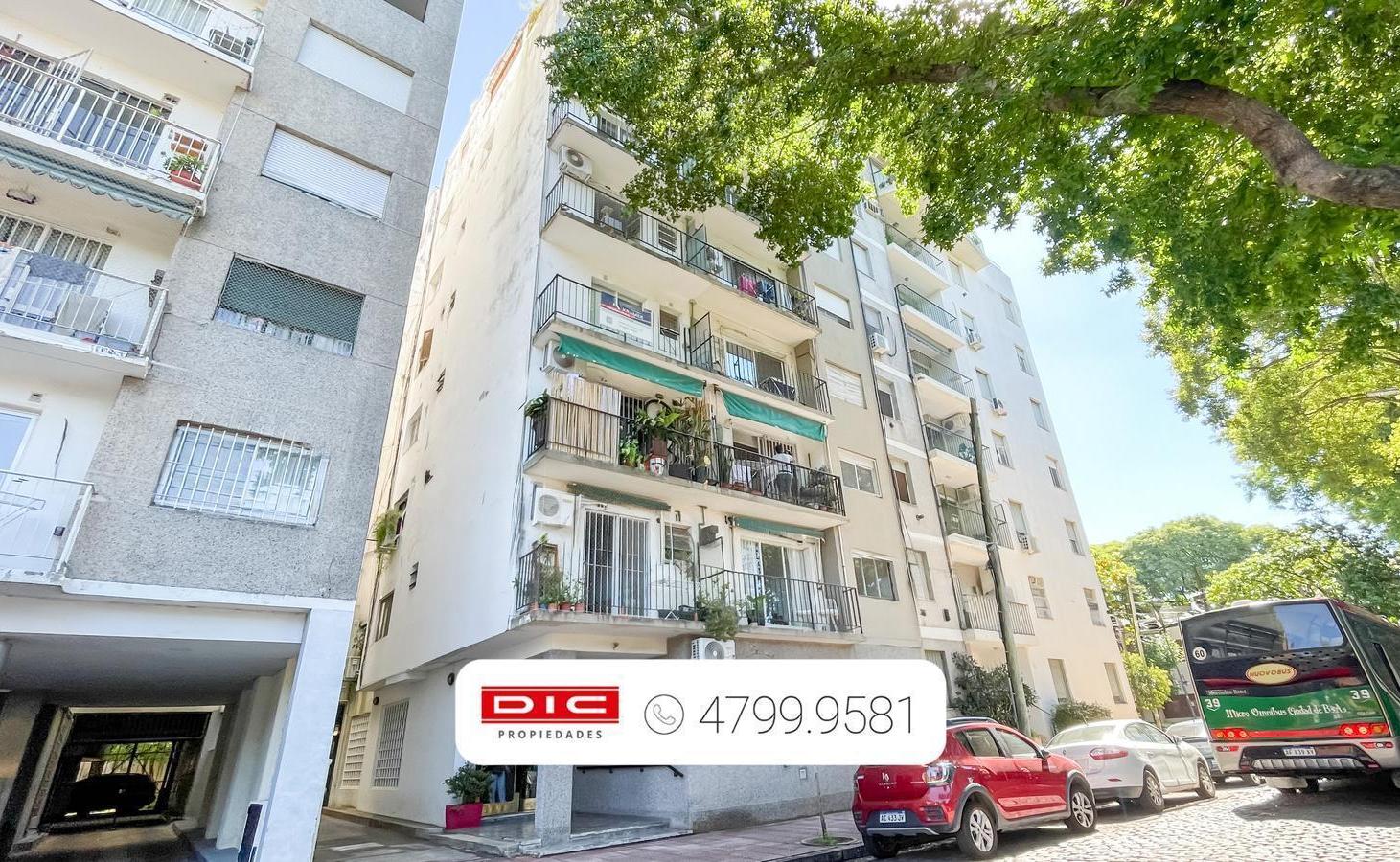 Foto de Departamento 3 ambientes Venta - Olivos-Vias/Maipu, imagen 5