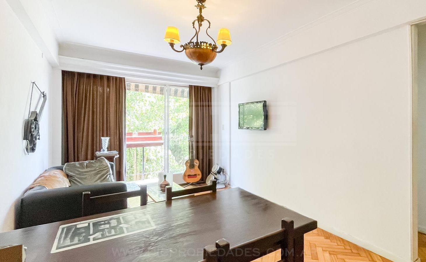 Foto de Departamento 3 ambientes Venta - Olivos-Vias/Maipu, imagen 2