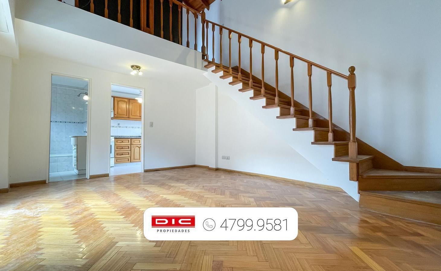Foto de Departamento 2 ambientes Venta - Olivos-Maipu/Uzal, imagen 1