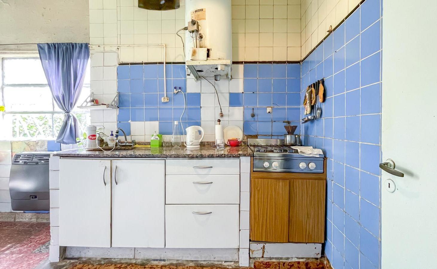 Foto de Casa 2 dormitorios Venta - Olivos-Maipu/Uzal, imagen 3