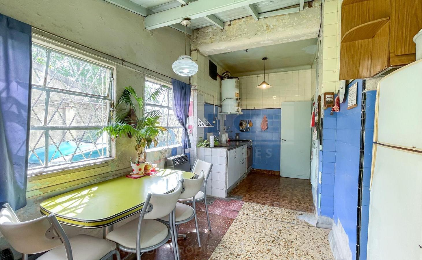 Foto de Casa 2 dormitorios Venta - Olivos-Maipu/Uzal, imagen 5