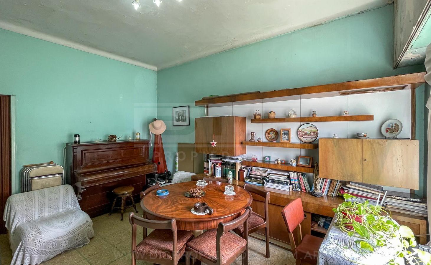 Foto de Casa 2 dormitorios Venta - Olivos-Maipu/Uzal, imagen 2