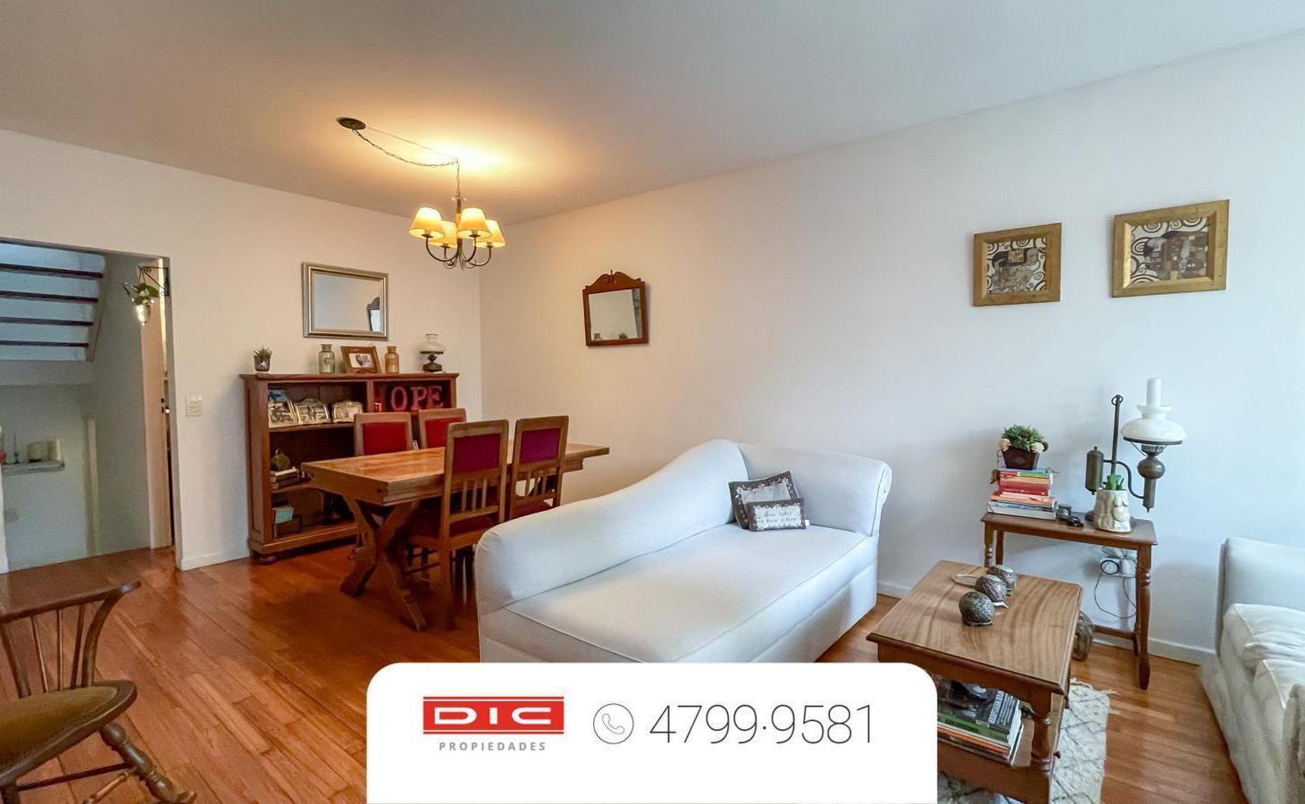 Foto de Triplex 3 dormitorios Venta - Olivos-Maipu/Uzal, imagen 1