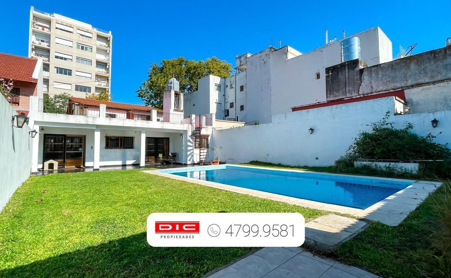 Foto de Casa 4 dormitorios Venta - Olivos, imagen 5