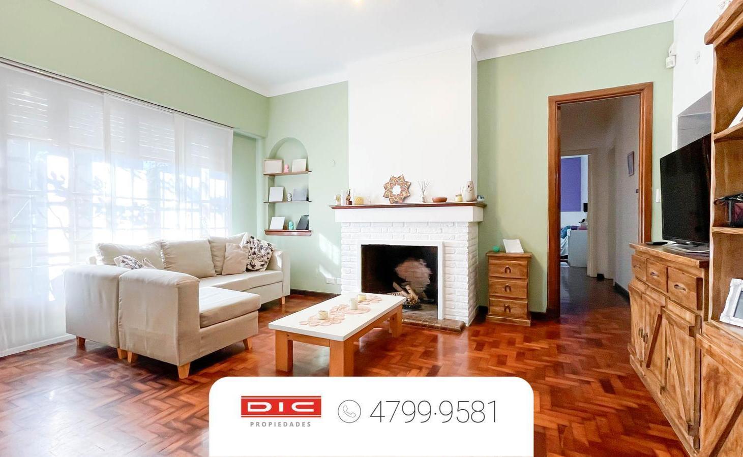 Foto de Chalet 3 dormitorios Venta - Olivos-Golf, imagen 3