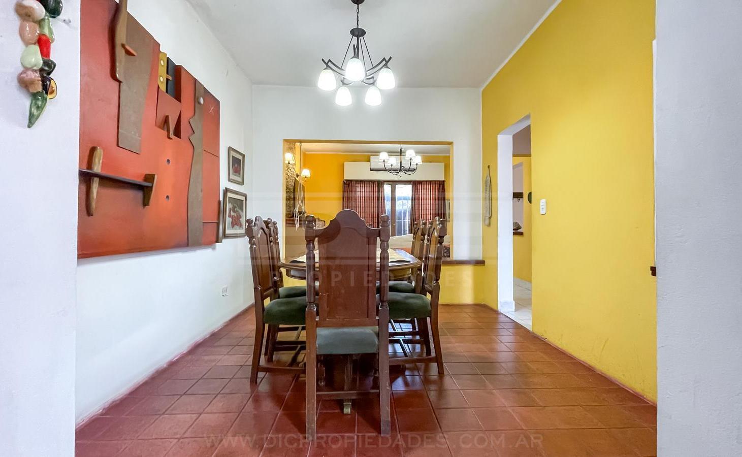 Foto de Casa 3 dormitorios Venta Olivos-Maipu/Uzal, imagen 3