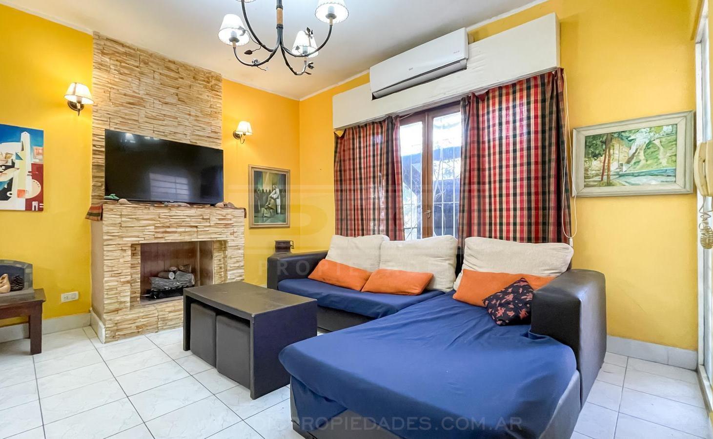 Foto de Casa 3 dormitorios Venta Olivos-Maipu/Uzal, imagen 4