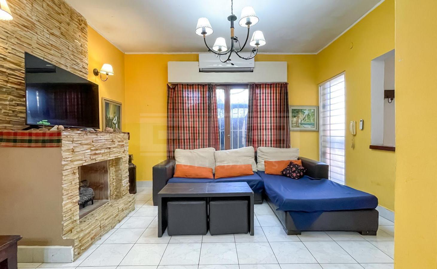 Foto de Casa 3 dormitorios Venta Olivos-Maipu/Uzal, imagen 5