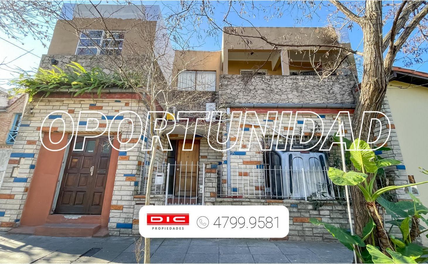 Foto de Casa 3 dormitorios Venta Olivos-Maipu/Uzal, imagen 2