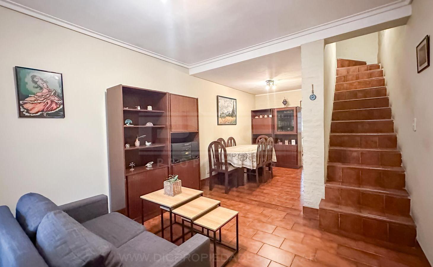 Foto de Duplex 3 Dormitorios Venta - Olivos-Uzal/Panam., imagen 2