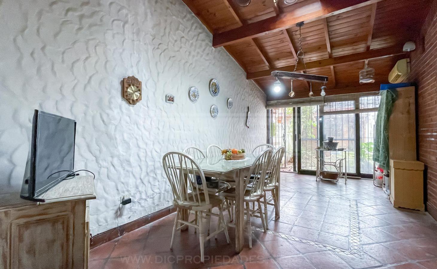 Foto de Duplex 2 dormitorios Venta - Olivos, imagen 5