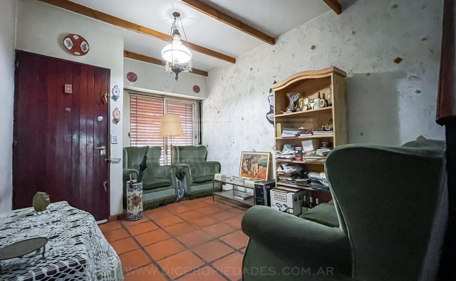 Foto de Duplex 2 dormitorios Venta - Olivos, imagen 1