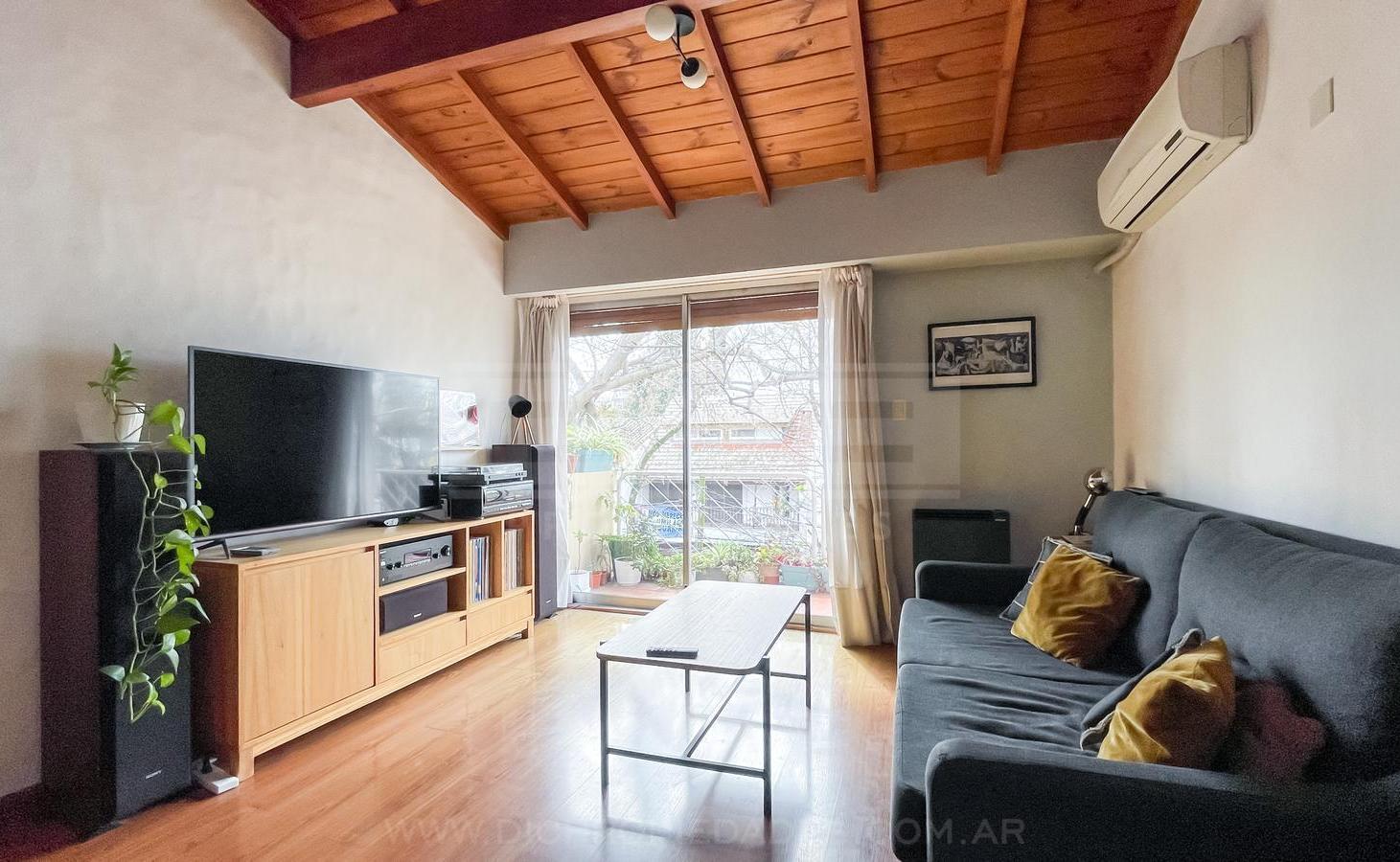 Foto de Departamento 4 ambientes Venta - Olivos-Vias/Maipu, imagen 2